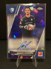 2021-22 Topps Bundesliga Japan Edition Soccer Cards - Checklist Added 18