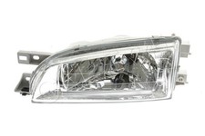 Scheinwerfer links für SUBARU Impreza Limousine Schrägheck 1999-2000