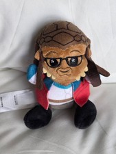 Disney Parks Wishables Star Wars Smugglers Run Hondo Ohnaka Plush