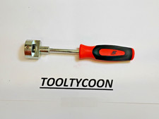 Snap-on Tools Brake Retainer Spring Tools Magnetic 34 Orange Bst6o
