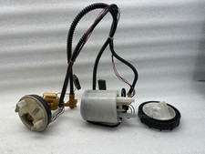 Pompe à essence Mercedes 209