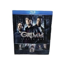 2015 Breygent Grimm Season 2 Trading Cards 18
