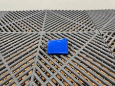 TOYOTA C-HR X1 Stoßstange Ecke hinten links 52166F4010 1.80 34771226