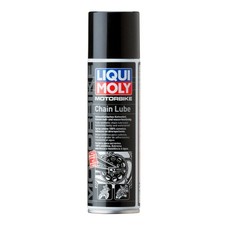Lubricante de cadena para motocicleta liqui moly-spray 250ml para moto repuestos