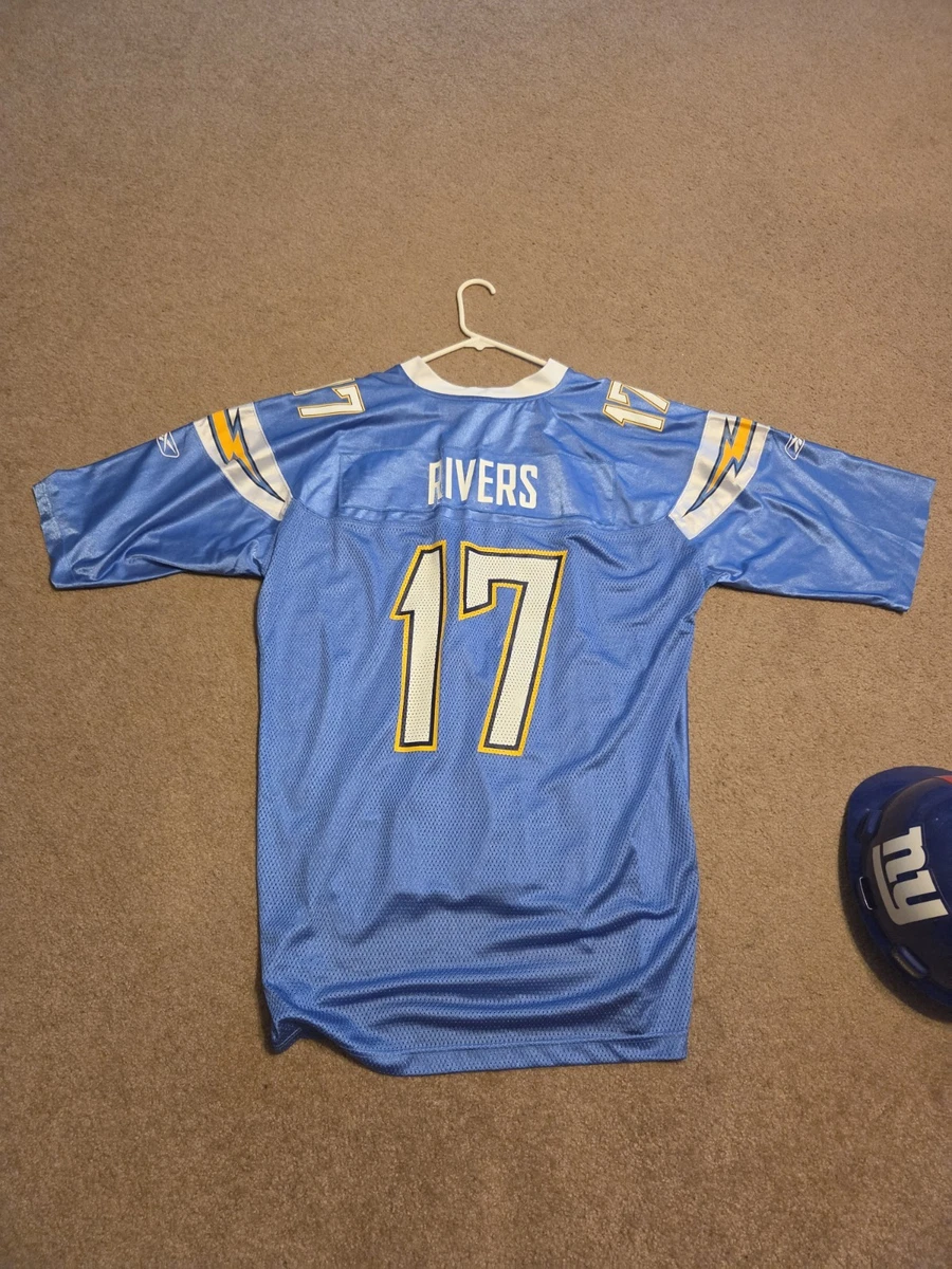 Reebok San Diego Chargers NFL Jerseys for sale | eBay