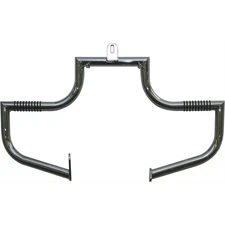 Engine Guard For Harley-Davidson Linbar FL Softail 86-99 Chrome 101-1