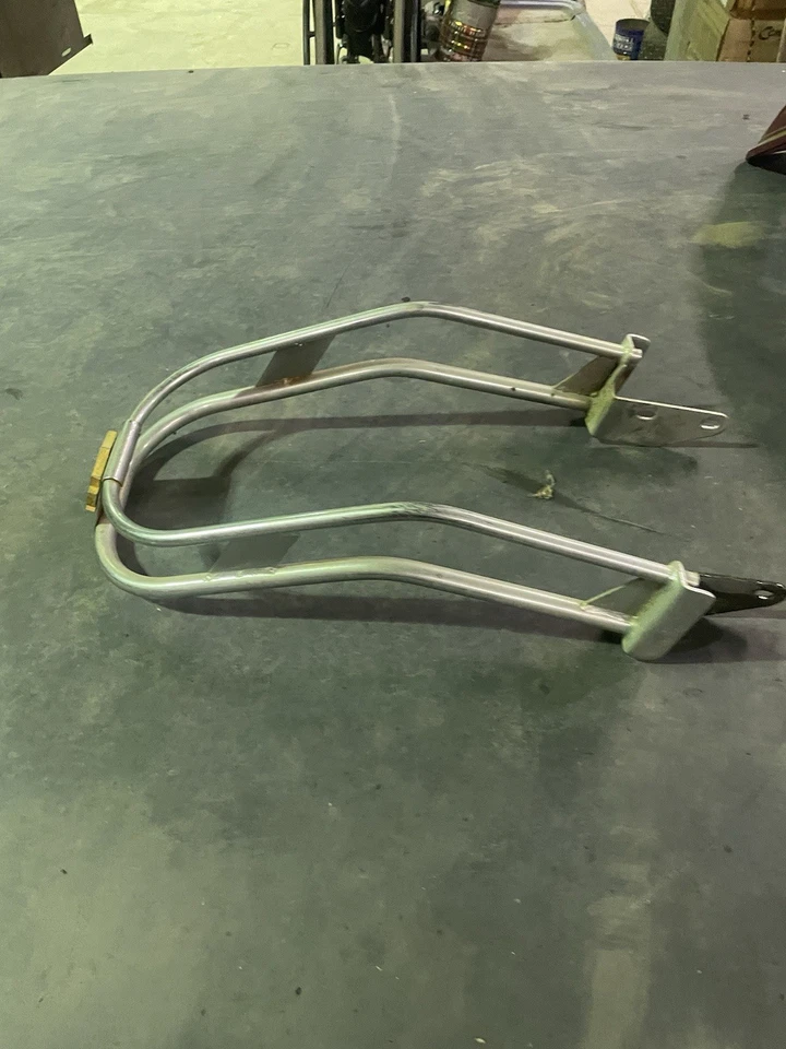 Protector guardabarros delantero Honda GL1000 gl 1000 Goldwing 1975-1979 soporte Foto 4 de 4