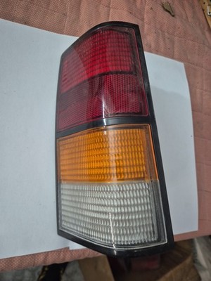 RIGHT TAILLIGHT - ORIGINAL - Fiat Panda 750 1986 2003 Ct 22