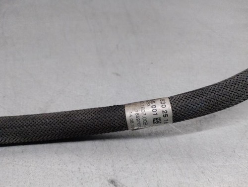 A2048302516 luftschlauch MERCEDES-BENZ CLASE GLK W204 GLK 2.1 2008 5100435