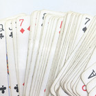Artist Mads Stage Double Deck of Playing Cards London Architecture Piatnik — photo 8