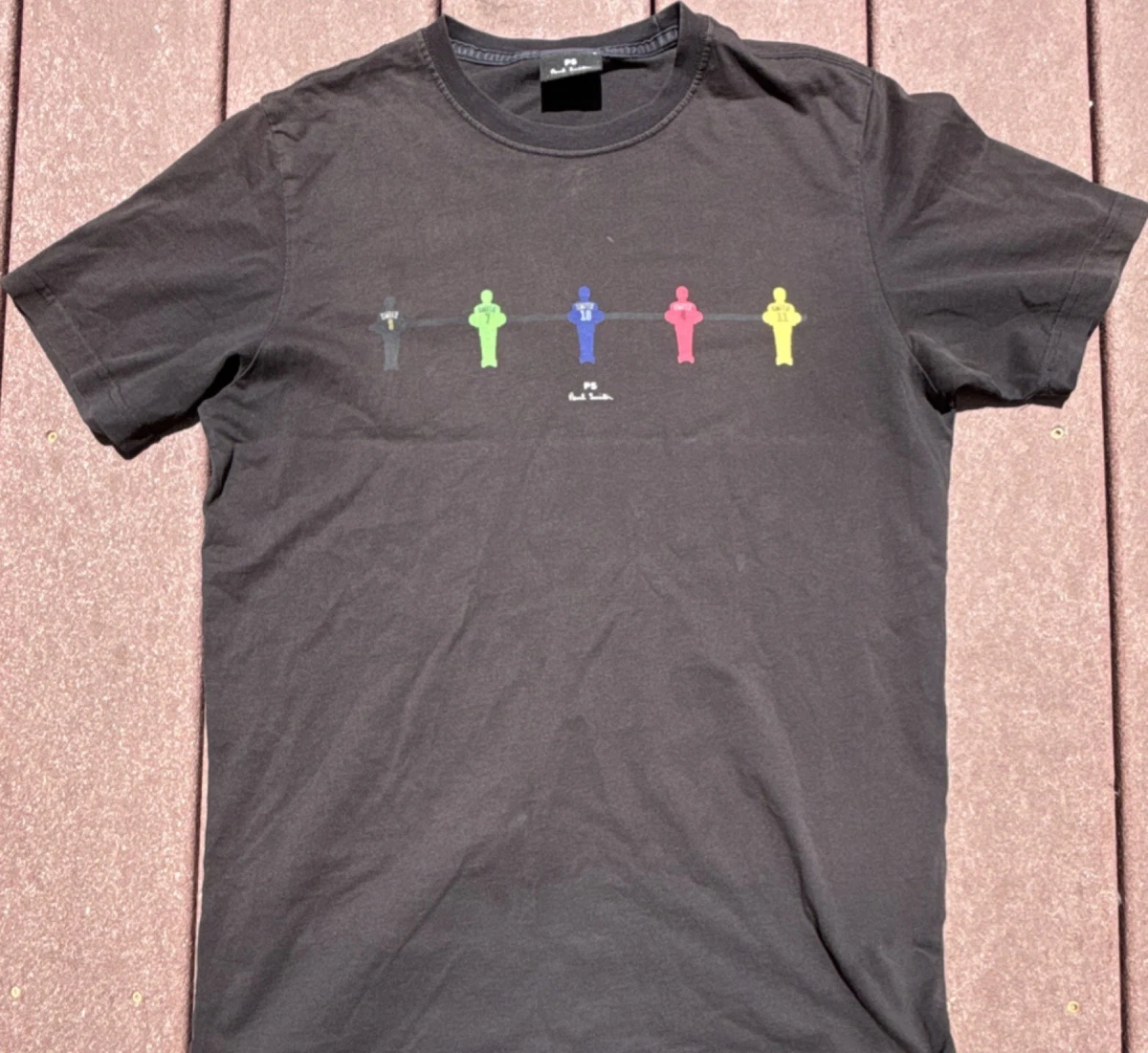 Paul Smith Men's T-Shirts for sale | eBay