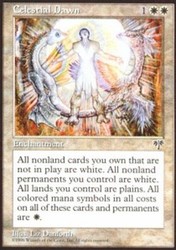 Celestial Dawn Mirage 1996