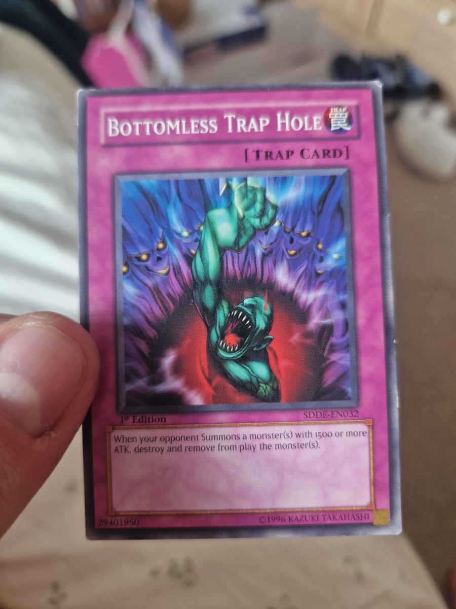 yugioh cards that remove monsters from play Yu-Gi-Oh! - Return from the Different Dimension (SDLS-EN034) - Structure  Deck: Lost Sanctuary - 1st Edition main image 1