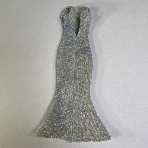 1976 Mego Cher Doll Clothes-Star Brite Gown + Partial Peek A Boo Outfit NOTE - Picture 22 of 23