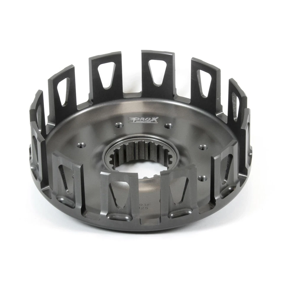 Cesta de embrague ProX para Honda CRF450R 17.1403F Foto 3 de 4