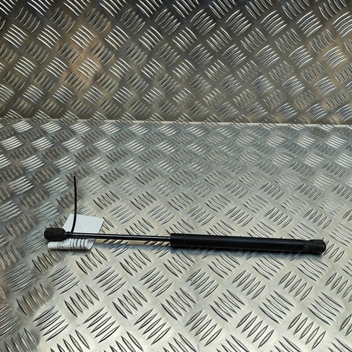 VW TRANSPORTER T6 Furgon SGA, SGH Motorhaubenstrebe vorne rechts 7E0823359 32838