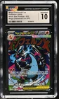 Mega Charizard X ex 2025 Pokemon Black Star Promos CGC Gem Mint 10 #023