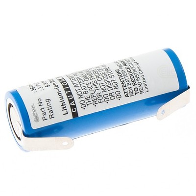 Accu Akku Li-Ion für Philips Norelco 9190XL 9195XL HQ8894 HQ9100 HQ9140 HQ9160