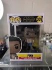 Funko Pop! Star Wars: Finn #309