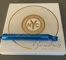 Bond No. 9 Bon Bon Travel Size 0.25 oz / 7.5 ml refillable spray Coney Island