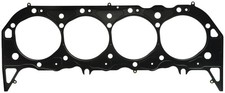 Fel-pro Bbc Mls Head Gasket 4.380 In Bore .041 In For Compression Thickness Fel-pro Bbc Mls Head Gasket 4.380 In Bore .041 In For Compression Thickness