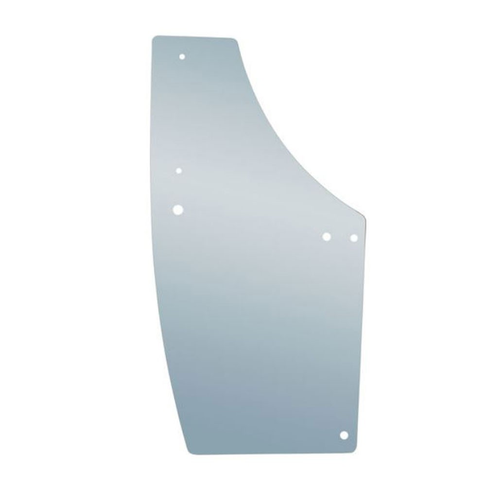 R198624 LH Door Glass Fits John Deere 210LJ 4630 5065M 5075M 5083E 5085E 5085M