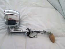 Guide S2-55 Spotlight 1955 1956 1957 Pontiac Chevrolet It Works Has All Brackets