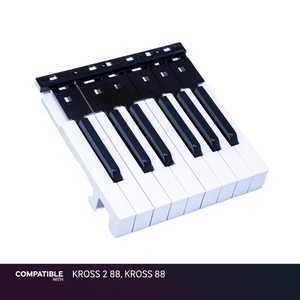 Korg Kross 88 | eBay