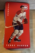 Bag Of Hockey Cards