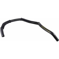 Metzger 2401117 Ladeluftschlauch FüR Renault Megane Grand Scenic JZ0 1 BZ0 1 B3