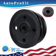 For John Deere 325 335 345 GX255 FH601V GX325 FH531V GX335 48" Deck Pulley