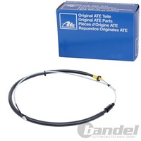 ATE Handbremsseil Hinten Passend FüR CitroËN C3 DS3 DS DS | 24.3727-0357.2