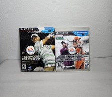 2 Tiger Woods PGA Tour 12 & 13 The Masters Collector's Edition (PlayStation 3)