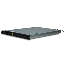 ASRock Rack 1U10E-ROME/2T 1U Server AMD EPYC 7352 8x DDR4 10x Front 2.5" Bays