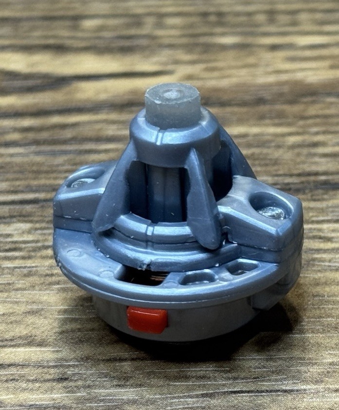 Takara Tomy Beyblade Burst Xtreme' Driver - #1 | eBay