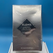 Elemis ULTRA SMART Pro-Collagen Complex 12 Serum 1.0 Oz 30 ml Genuine