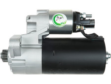Brand New Starter Motor 12V 2.0kW 9T for AUDI Q7 B 2007-2015 OE 0001125519