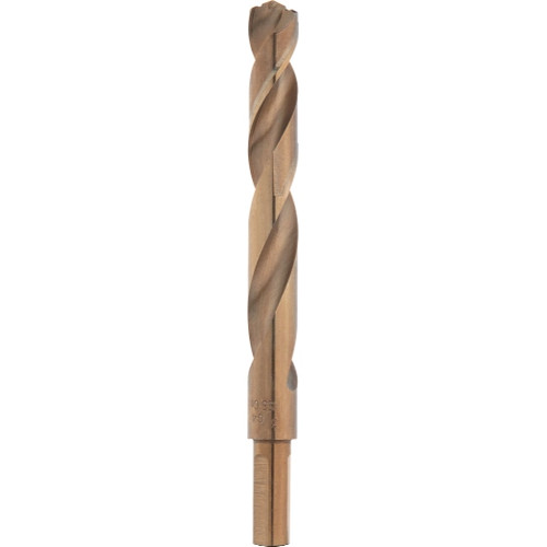 Milwaukee 48-89-2328 31/64" Cobalt Red Helix Drill Bit