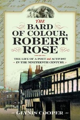 Glynis Cooper The Bard of Colour, Robert Rose (Gebundene Ausgabe)