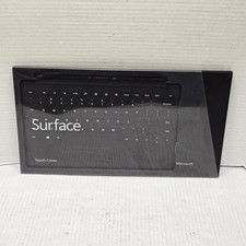 Microsoft Touch Cover Keyboard for Microsoft Surface Model 1515