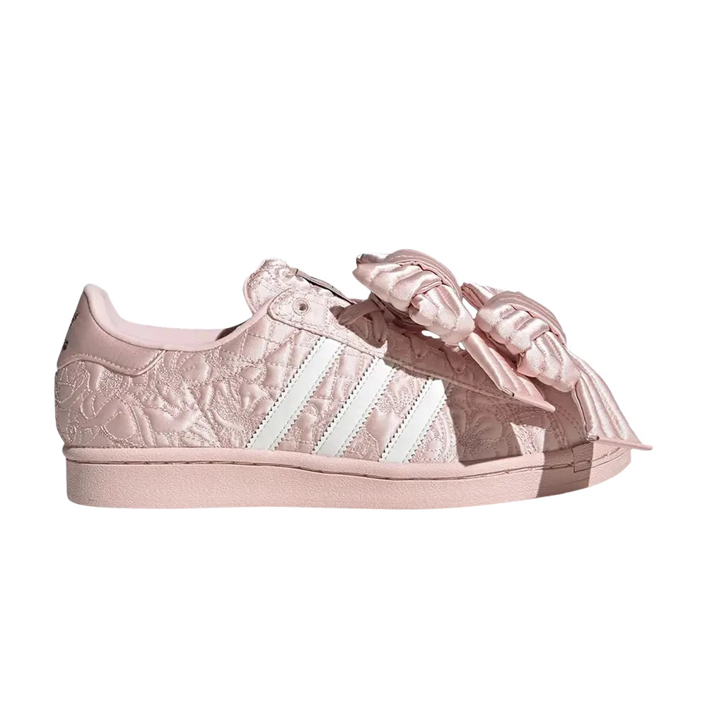 adidas Superstar Pink Athletic Shoes for Women for sale | eBay