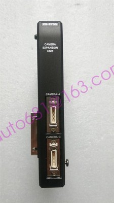 1 Pcs Keyence Ccd Module Brand New XG-E700 ac