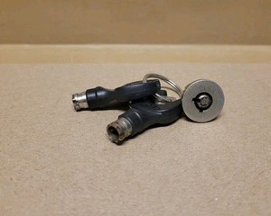 SNAP-ON LOCK & KEY # K510