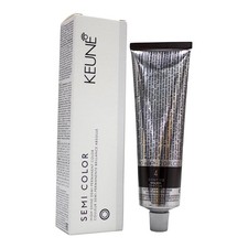 Keune Semi Color 4 Demi-Permanent Color Medium Brown 2 Oz