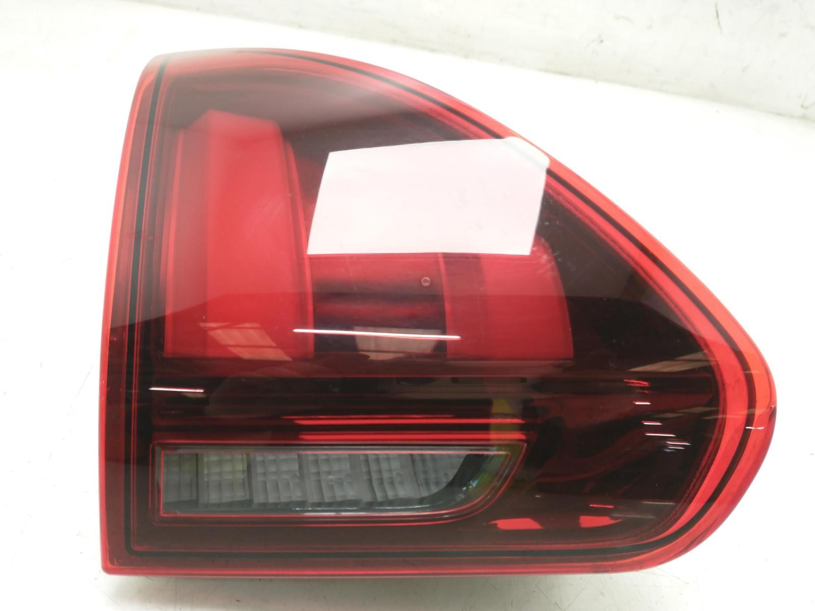 2008-2019 Peugeot Left Hatchback Passenger Tail Light Lamp 2013-2017