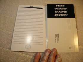 time gal sega cd manual and disc only