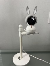 Arlo ABC1000A 1080p HD Baby Monitor Camera H2