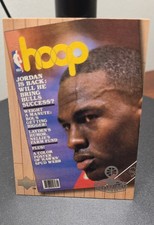 1998-99 Upper Deck Michael Jordan Living Legend - Cover Story Michael Jordan #C2