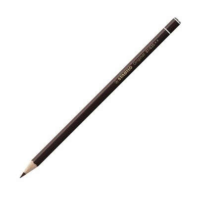 stabilo Original 87-635 bister Dünnkern Buntstift