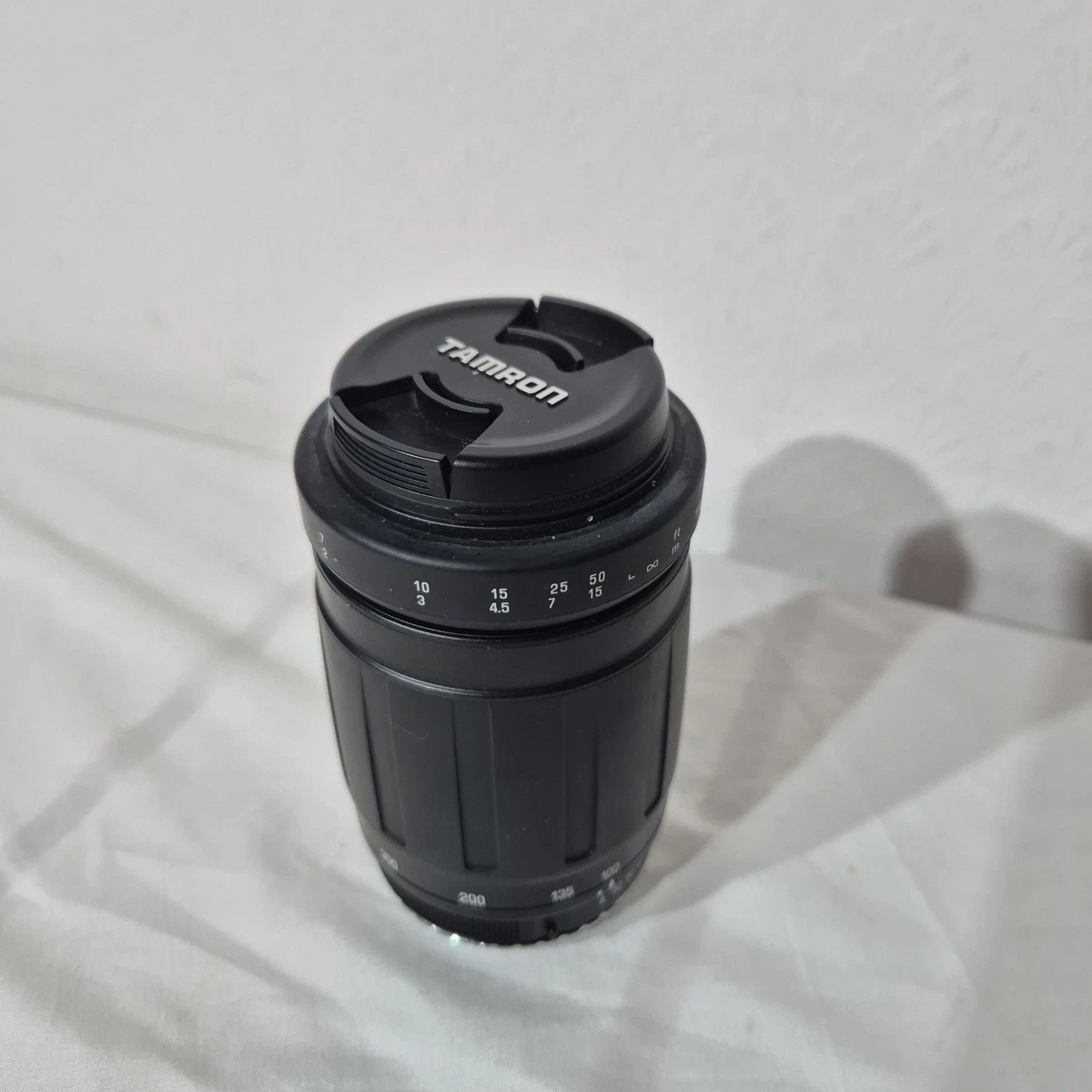 Tamron 100-300mm Focal Camera Lenses for sale | eBay
